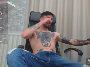 Cam4 Adult Webcam of JonahShaw