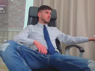 Cam4 Live Sex of JonahShaw