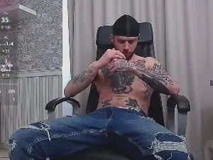 Cam4 Watch Live Sex Cams of JonahShaw