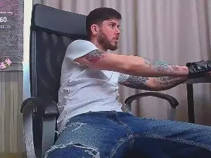 Cam4 Live Porn of JonahShaw