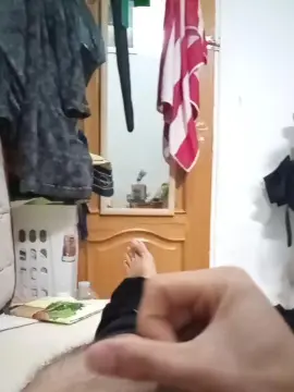 Cam4 Live Sex of LRK48_Poringa