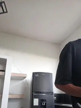 Cam4 Sex Chat of Phantom_s