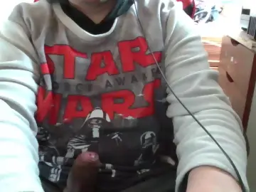 Cam4 Sex Chat of Thorsashi