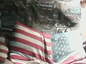 Cam4 Live Porn of 62niceman