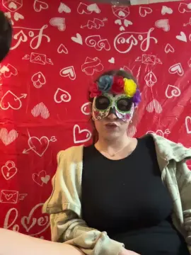 Cam4 Free Live Porn of Johanyenma