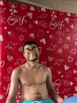 Cam4 Live Porn of Johanyenma