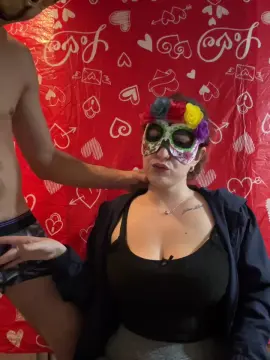 Cam4 Nude Webcam of Johanyenma