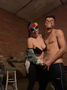 Cam4 Free Porn Cam of Johanyenma