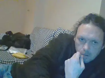 Cam4 Live Sex of Klarrrk