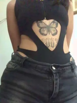 Cam4 Private Sex Chat of Naii_ok