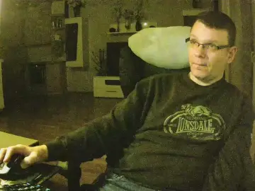 Cam4 Adult Webcam of Sven785Phil