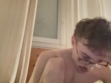 Cam4 Live Porn of antou_pv