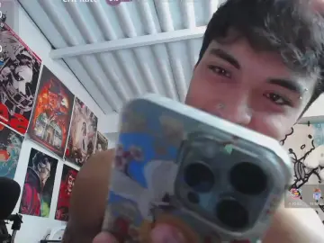 Cam4 Sex Cam of dylan_fun18