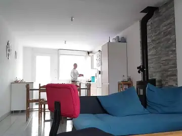 Cam4 Sex Cam of fetichetalon50