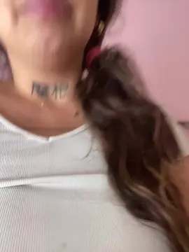 Cam4 Adult Webcam of Aurorafetish19