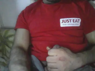 Cam4 Nude Webcam of Essy_077