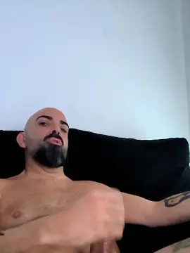 Cam4 Nude Webcam of Marvel7878