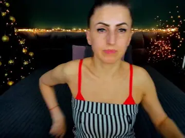 Cam4 Nude Webcam of Rebeca_Diamond