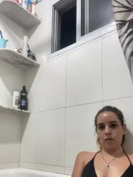 Cam4 Private Sex Chat of diablitaonfire3