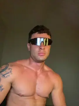 Cam4 Nude Webcam of lindinho20cm3