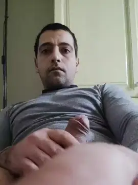 Cam4 Sex Cam of pippo405