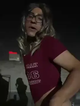 Cam4 Sex Chat of sissy420putita