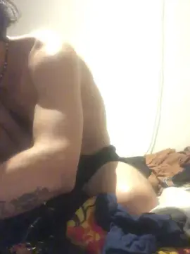 Cam4 Live Sex of tincho396_xxx