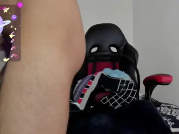 Cam4 Private Sex Chat of AronBaylor