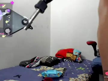 Cam4 Best Webcam of AronBaylor