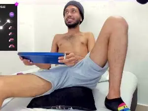 Cam4 Sex Chat of AronBaylor