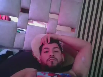 Cam4 Adult Video Chat of Arthur0023