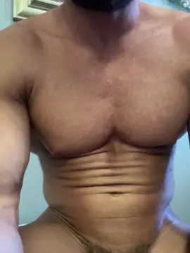 Cam4 Free Live Porn of Hardbody09