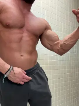 Cam4 Live Sex of Hardbody09