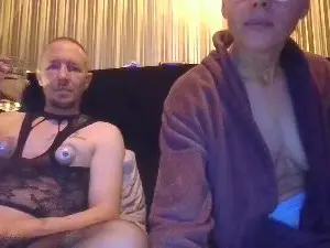 Cam4 Private Sex Chat of Koppeltje84