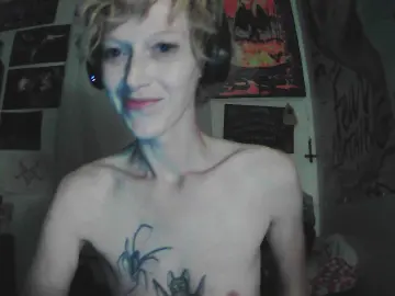 Cam4 Sex Chat of Madame_Lucifer