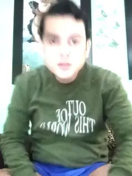 Cam4 Sex Chat of Nogal42