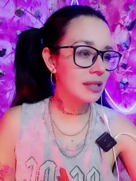 Cam4 Adult Video Chat of StarNinfa