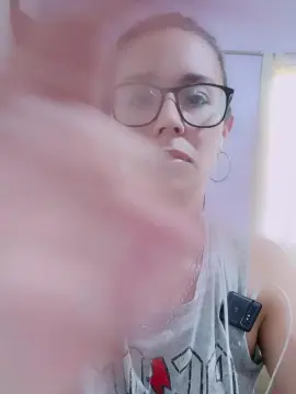 Cam4 Free Live Porn of StarNinfa