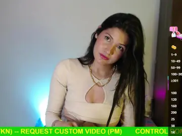 Cam4 Sex Chat of miss_engineer