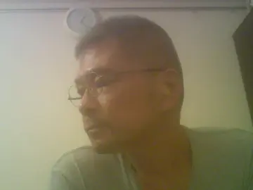 Cam4 Sex Chat of oyajijp3