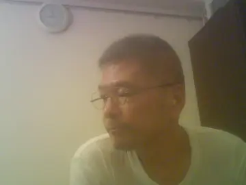 Cam4 Free Live Porn of oyajijp3