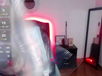 Cam4 Sex Cam of Lia_baby