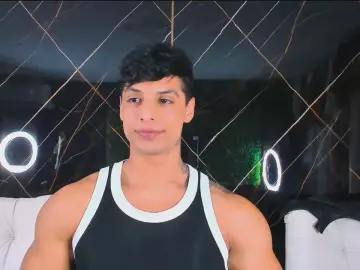 Cam4 Live Sex of Owen_Sexxx