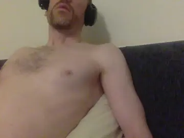 Cam4 Nude Webcam of grangoislander