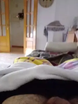 Cam4 Sex Cam of lobo_84