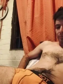 Cam4 Sex Cam of pablitoson69