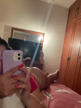 Cam4 Best Webcam of Aninhah0