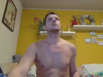 Cam4 Adult Video Chat of Bennyboy848