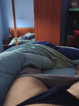 Cam4 Private Sex Chat of Pipo692