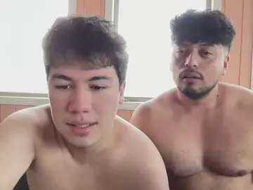 Cam4 Live Porn of brohimbo